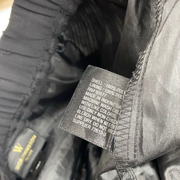 WORTHINGTON Petite flowy skirt - Picture 9 of 9